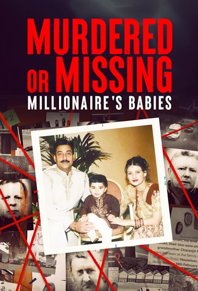 Murdered or Missing - Season 1