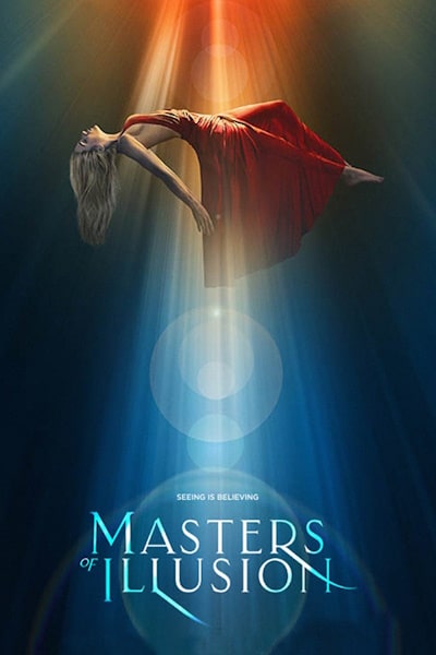 Masters of Illusion - Season 9