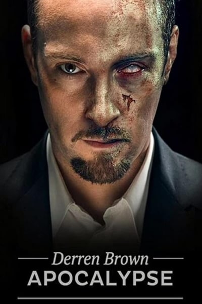 Derren Brown: Apocalypse - Season 1