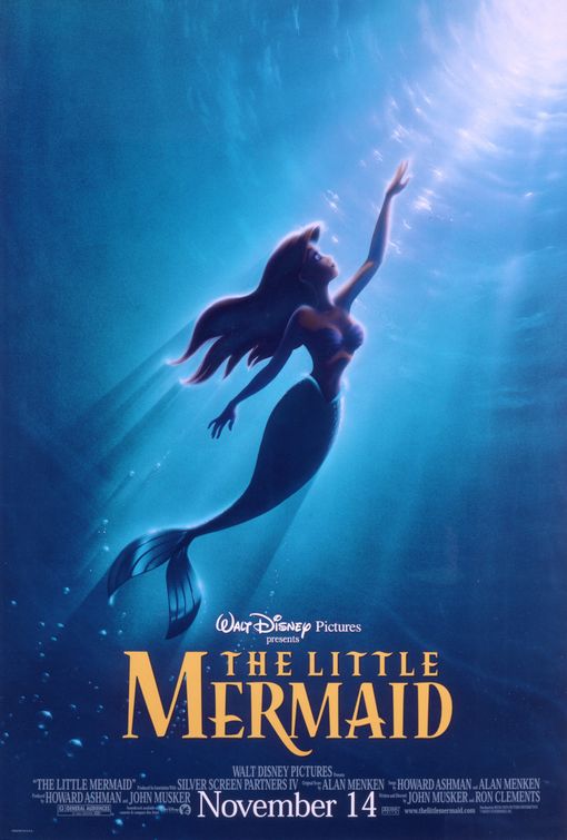 The Little Mermaid - Season 2