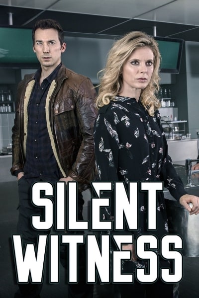 Silent Witness - Season 22
