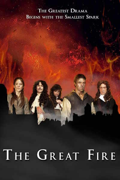 The Great Fire - Season 1