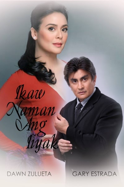 Ikaw naman ang iiyak