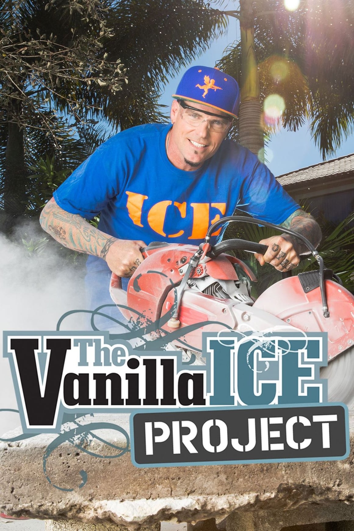 The Vanilla Ice Project - Season 3