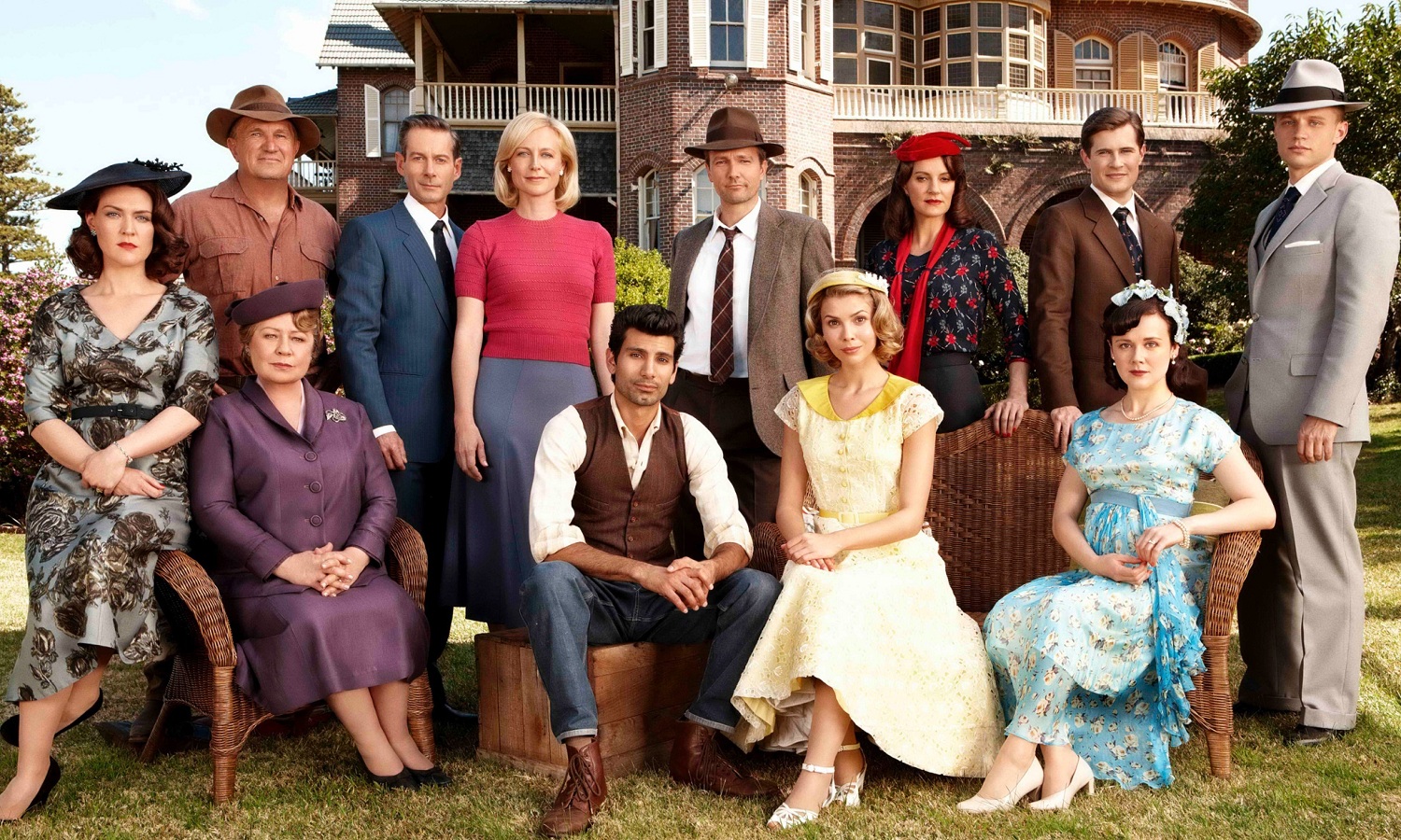 Season 1