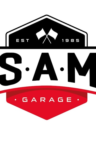 Sams Garage - Season 13