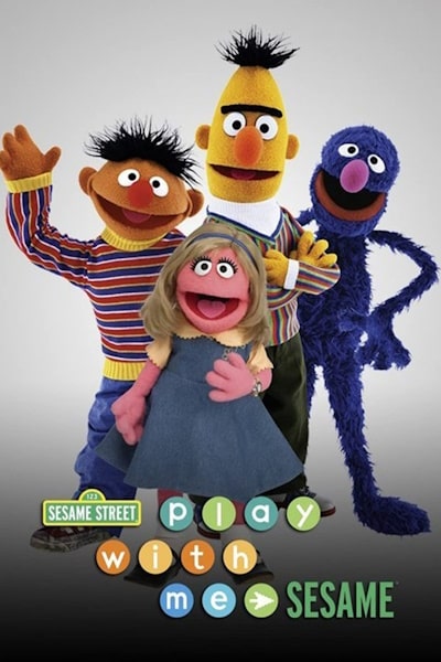Play with Me Sesame - Season 1