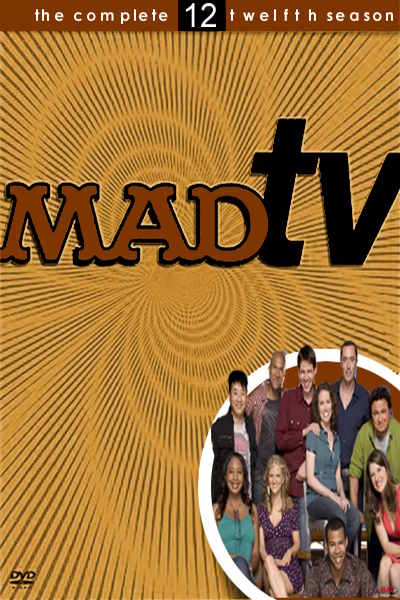 MADtv - Season 12