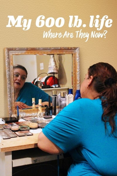 My 600-lb Life: Where Are They Now - Season 4
