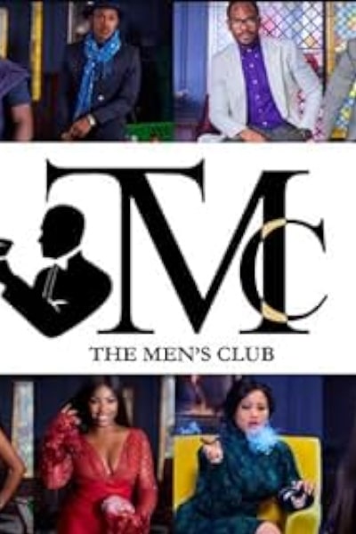 The Mens Club - Season 1