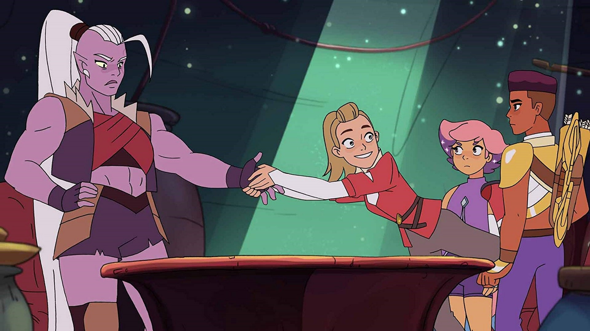 Season 3
