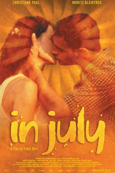In July (Im Juli)