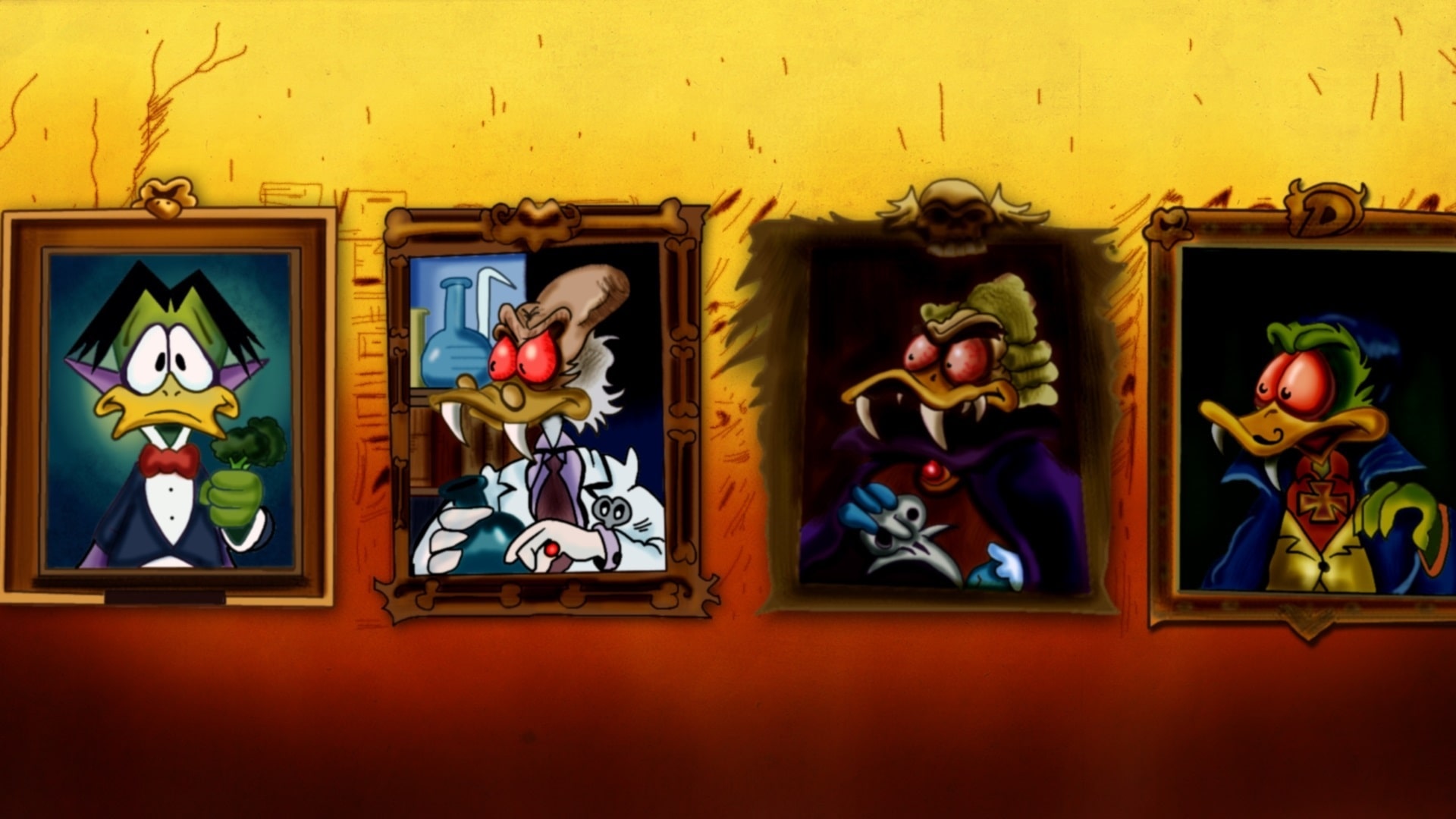 Season 1