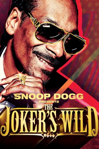 Snoop Dogg presents the Joker's Wild - Season 1
