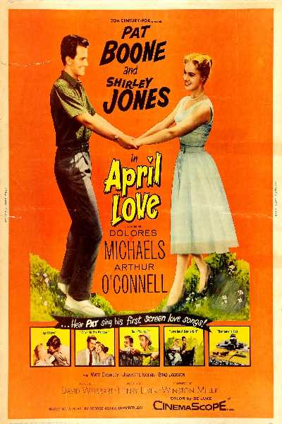 April Love