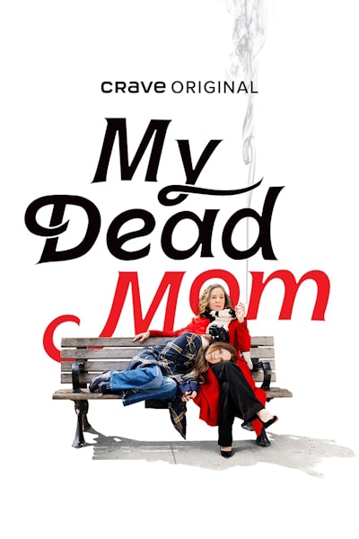 My Dead Mom - Season 1