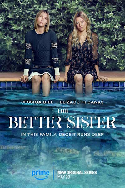 The Better Sister - Season 1