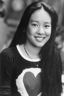 Tricia Joe