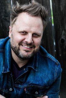 Forrest Shaw